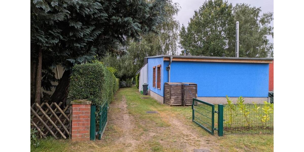 Wohnen auf Zeit Ueckermünde - 2 Zimmer, 40 m&sup2;, 500&euro; | Angebot:23661735