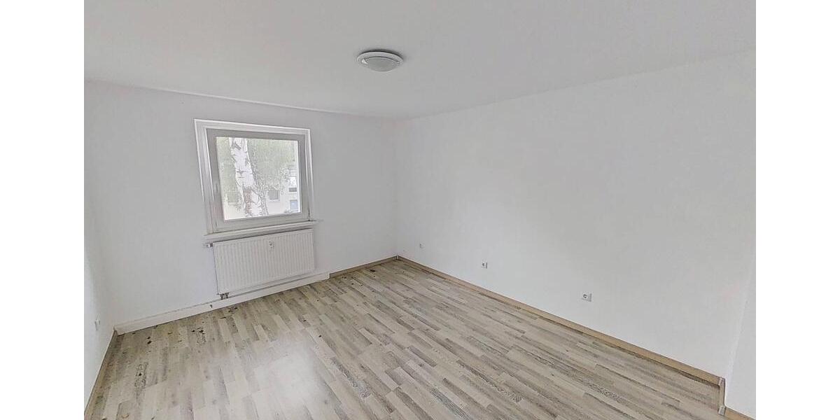 Etagenwohnung Bayreuth Bernecker Straße / Insel / Riedelsberg - 2 Zimmer, 48 m&sup2;, 458&euro; | Angebot:26637694