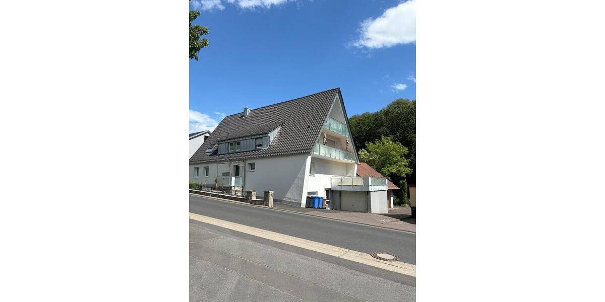 Etagenwohnung Karlstadt - 4 Zimmer, 100 m&sup2;, 720&euro; | Angebot:25350112