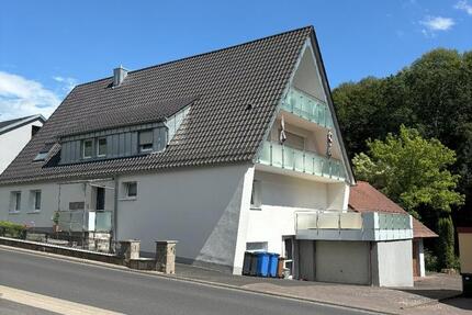 Wohnung Karlstadt - 4 Zimmer, 100 m&sup2;, 720&euro; | Angebot:25350112