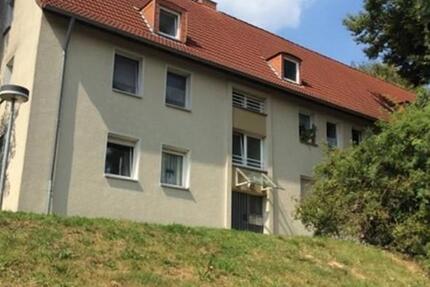 Gemütliche 2-Zimmer-Dachgeschosswohnung! zimmer
