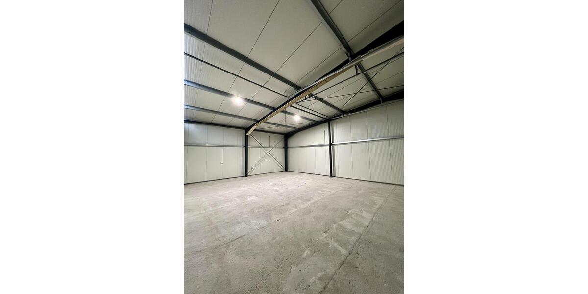 Gewerbeobjekt Oldenburg in Holstein - 332&euro; | Angebot:24132258