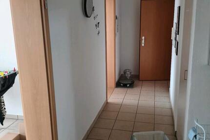 4 Zimmer Wohnung in Wrestedt OT Wieren 4 zimmer