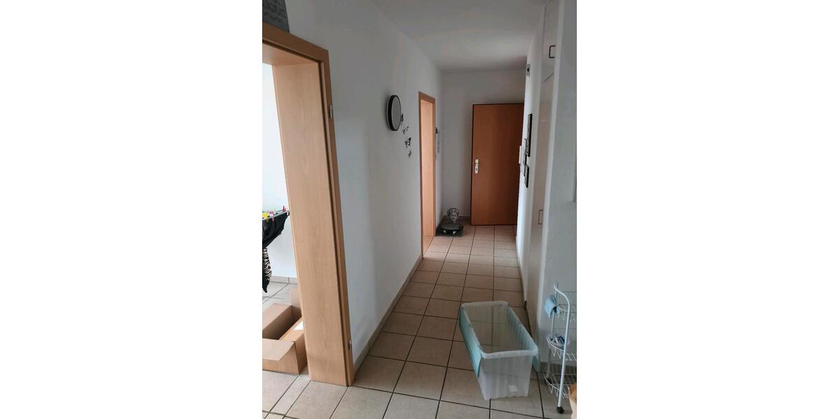 4 Zimmer Wohnung in Wrestedt OT Wieren 4 zimmer