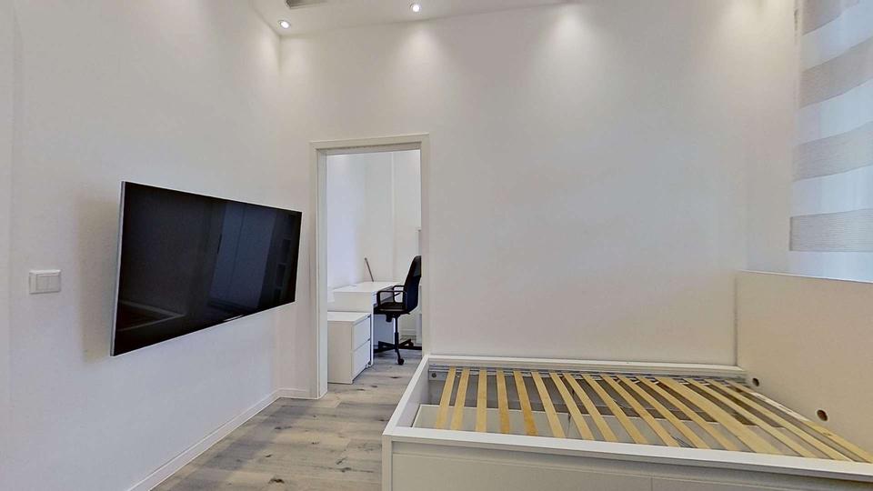 Wohnen auf Zeit Recklinghausen Berghausen - 1 Zimmer, 18 m&sup2;, 440&euro; | Angebot:20520208