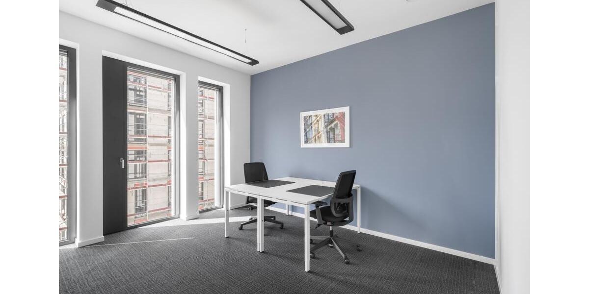 Gewerbeobjekt Darmstadt Darmstadt-West - 489&euro; | Angebot:22928360