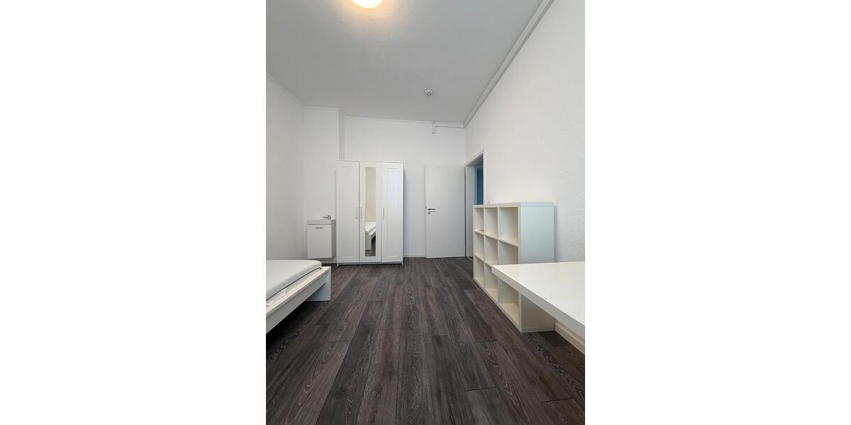 Wohnen auf Zeit Baden-Baden Baden - 1 Zimmer, 20 m&sup2;, 550&euro; | Angebot:26495026