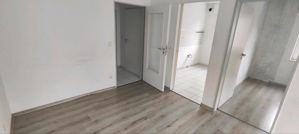 Dachgeschoßwohnung Herford Falkendiek - 4 Zimmer, 71 m&sup2;, 735&euro; | Angebot:26007087