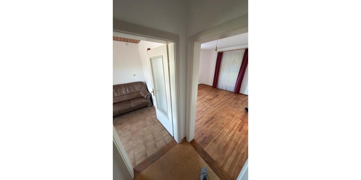 Erdgeschoßwohnung Mainburg - 2 Zimmer, 40 m&sup2;, 800&euro; | Angebot:26656335