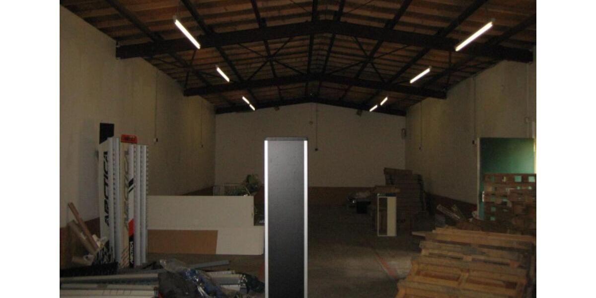 Gewerbeobjekt Hagen Dahl - 520&euro; | Angebot:24966075