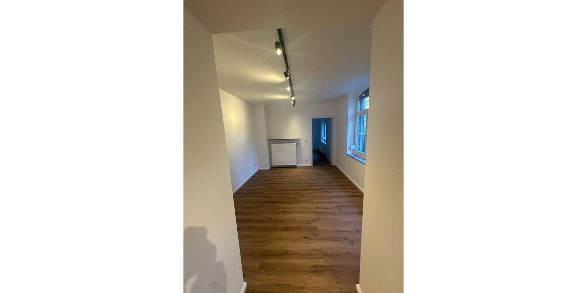 Etagenwohnung Aachen Frankenberger Viertel - 3 Zimmer, 72 m&sup2;, 1.100&euro; | Angebot:26197859