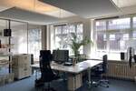 Gut ausgestatteter Arbeitsplatz in Bochum - All-in-Miete zimmer