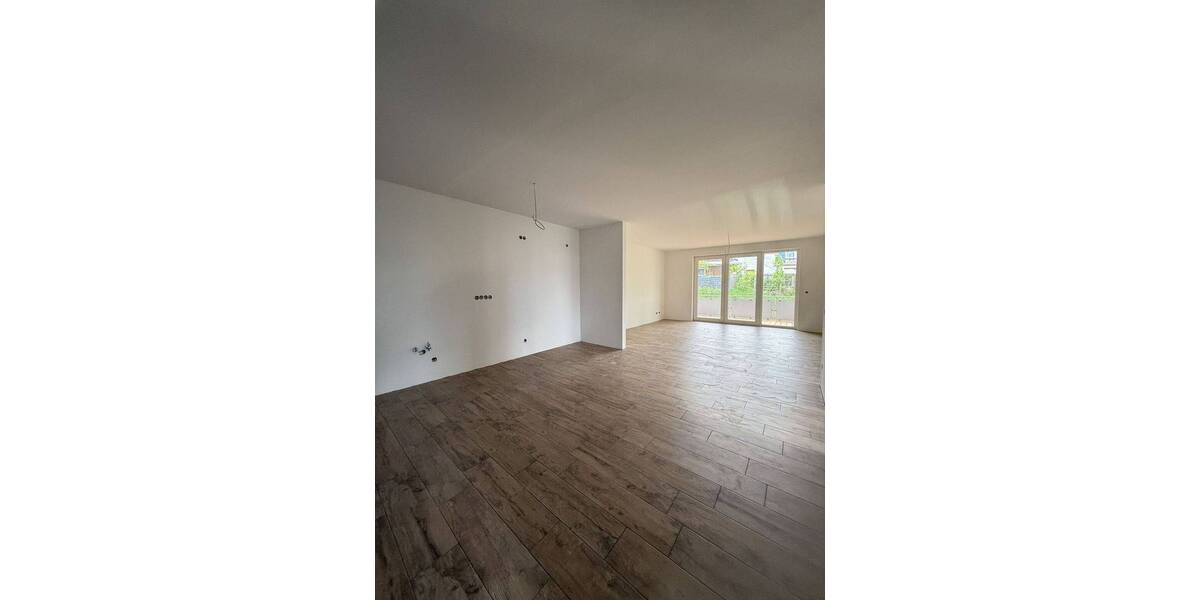 Etagenwohnung Bad Doberan - 3 Zimmer, 96 m&sup2;, 1.500&euro; | Angebot:26105829