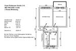 Etagenwohnung Salzwedel - 2 Zimmer, 50 m&sup2;, 330&euro; | Angebot:26458940