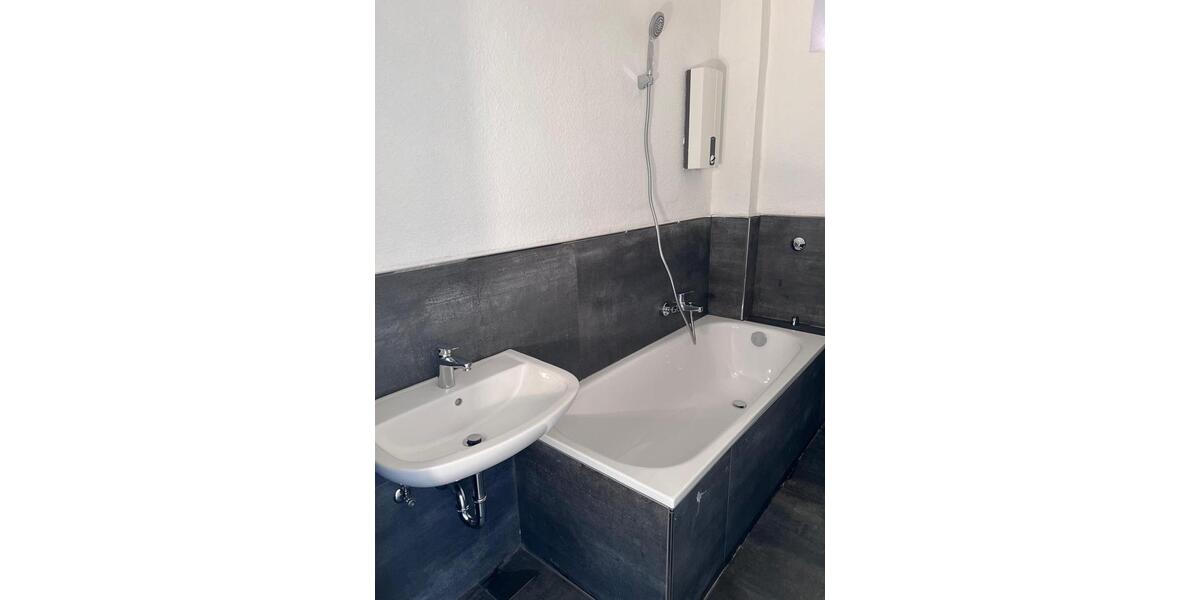 Erdgeschoßwohnung Herne Wanne-Bickern - 1 Zimmer, 58 m&sup2;, 500&euro; | Angebot:24839167