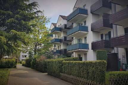 Wohnung Düsseldorf Hassels - 3 Zimmer, 70 m&sup2;, 950&euro; | Angebot:27287732