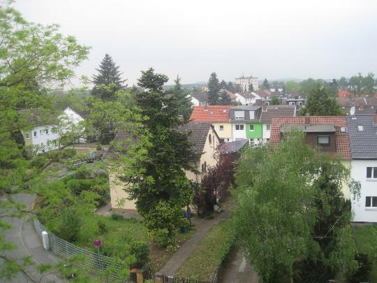 Etagenwohnung Darmstadt Darmstadt-West - 3 Zimmer, 64 m&sup2;, 891&euro; | Angebot:26016264