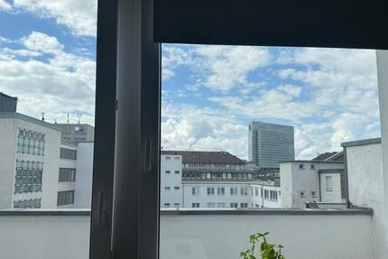 Wohnen auf Zeit Düsseldorf Stadtmitte - 2 Zimmer, 65 m&sup2;, 700&euro; | Angebot:25220712