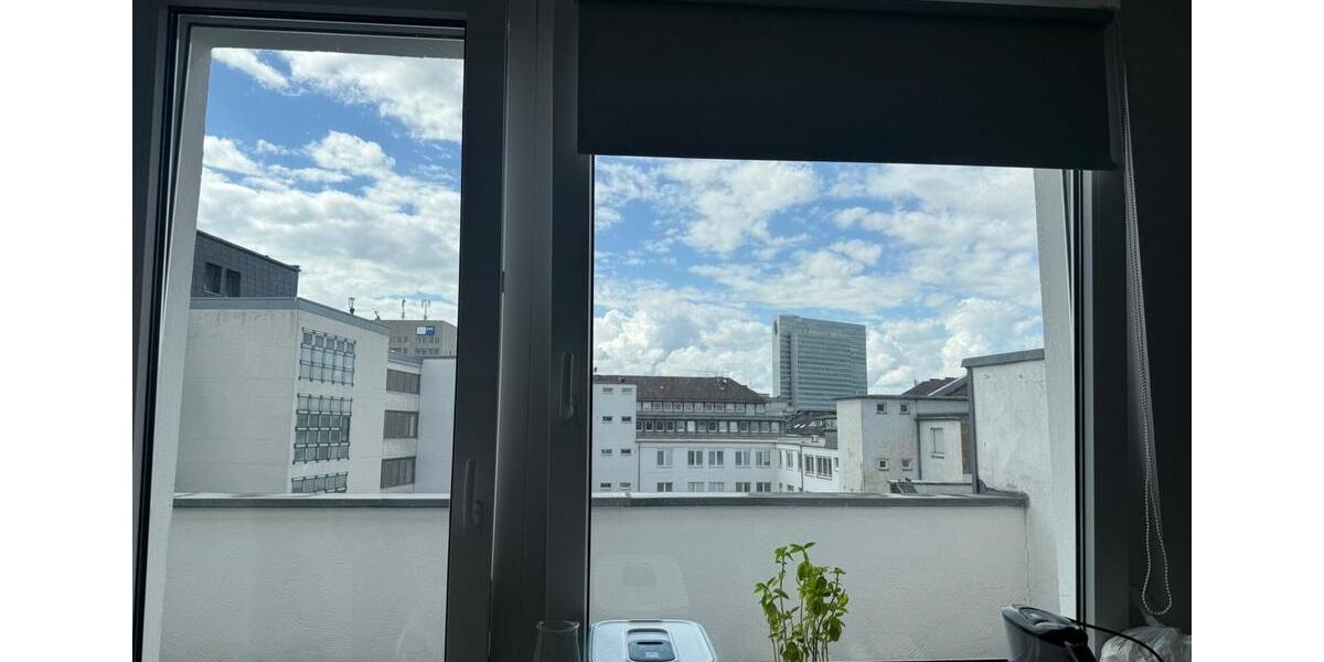 Wohnen auf Zeit Düsseldorf Stadtmitte - 2 Zimmer, 65 m&sup2;, 700&euro; | Angebot:25220712