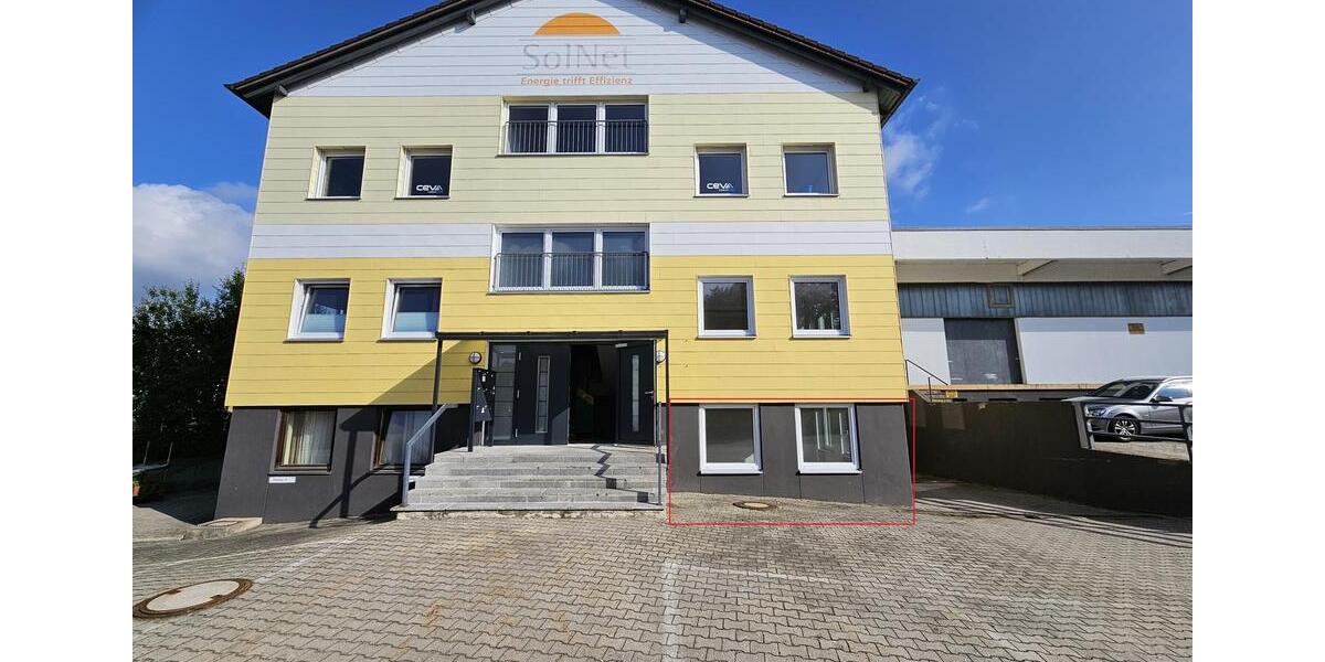 Etagenwohnung Furth im Wald - 1 Zimmer, 31 m&sup2;, 420&euro; | Angebot:25481428