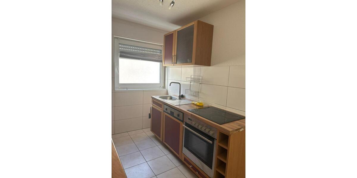 Etagenwohnung Backnang - 3 Zimmer, 75 m&sup2;, 1.100&euro; | Angebot:25200016