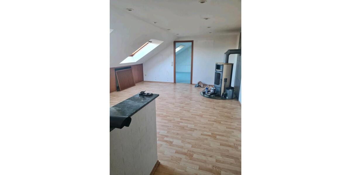 53 qm Wohnung in Heiligenhaus 2 zimmer