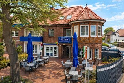 Gewerbeobjekt Bad Oeynhausen Rehme - 900&euro; | Angebot:25915512