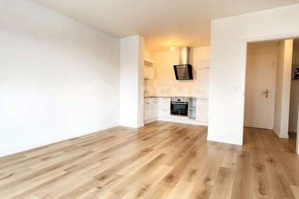 Moderne 2-Zimmer-Single-Wohnung in Reppenstedt 2 zimmer