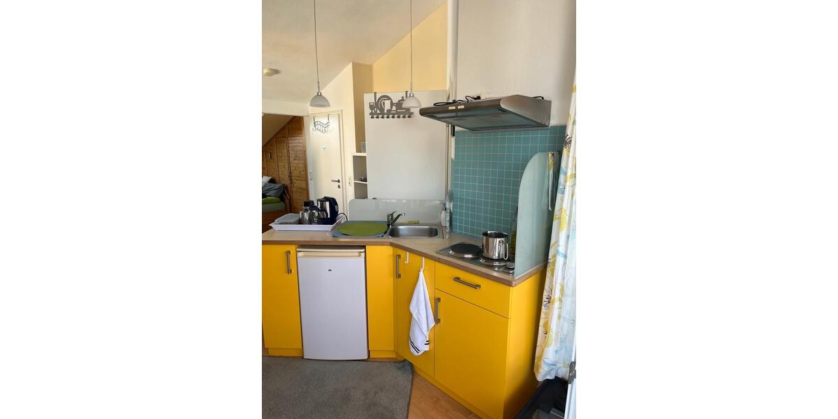 Dachgeschoßwohnung Speyer - 1 Zimmer, 26 m&sup2;, 980&euro; | Angebot:26167567
