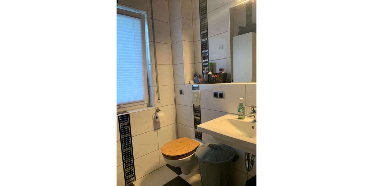 Etagenwohnung Schwebheim - 3 Zimmer, 82 m&sup2;, 800&euro; | Angebot:27031671