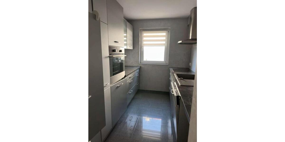 Etagenwohnung Leinfelden-Echterdingen Echterdingen - 2 Zimmer, 61 m&sup2;, 990&euro; | Angebot:26687962