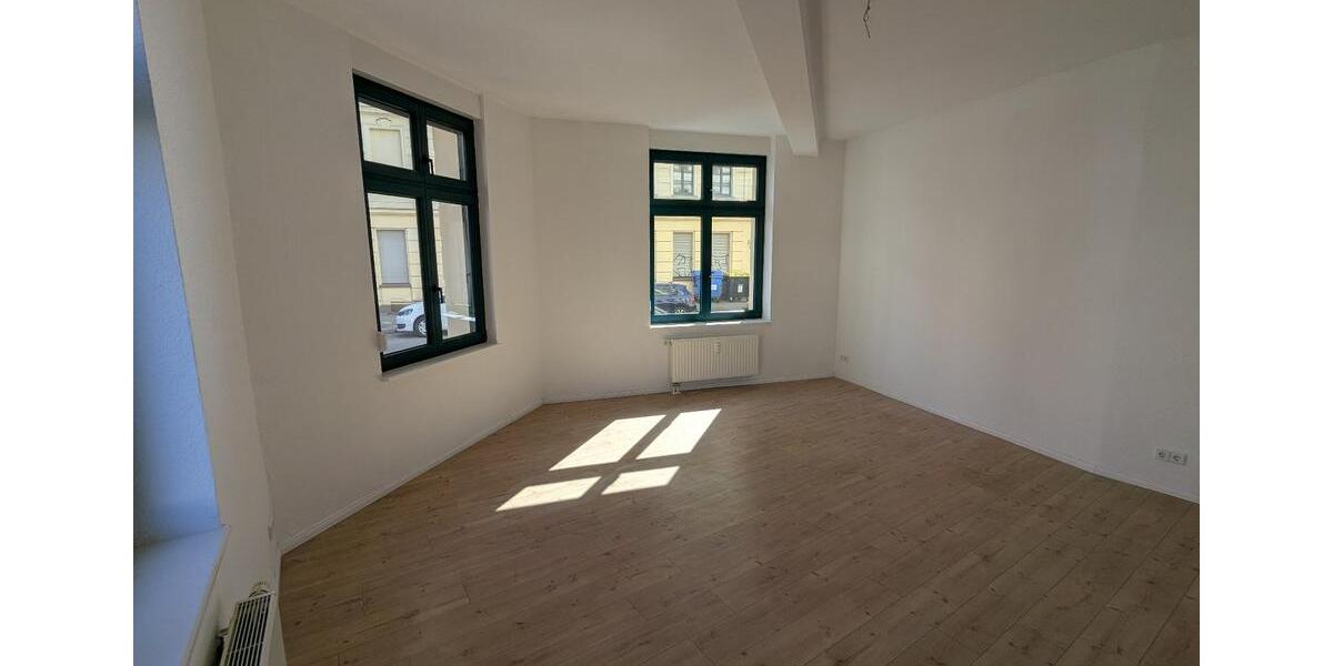 Erdgeschoßwohnung Magdeburg Nordwest - 2 Zimmer, 65 m&sup2;, 550&euro; | Angebot:26689257