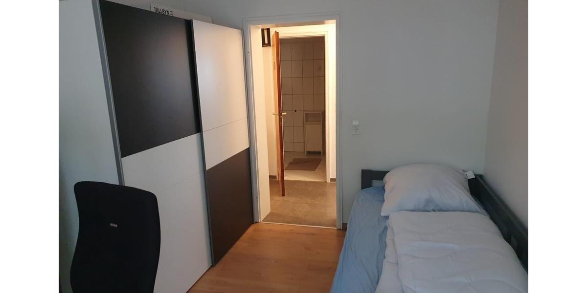 Wohnen auf Zeit Karlsruhe Südstadt - 3 Zimmer, 76 m&sup2;, 1.850&euro; | Angebot:26219665
