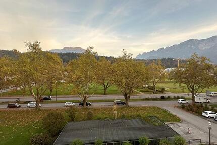 Wohnung Bad Reichenhall - 2 Zimmer, 63 m&sup2;, 750&euro; | Angebot:26000063