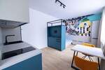 Etagenwohnung Nürnberg Tafelhof - 3 Zimmer, 76 m&sup2;, 1.702&euro; | Angebot:26505024