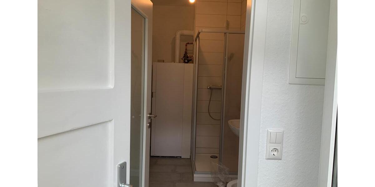 Etagenwohnung Mühlhausen (Thüringen) - 2 Zimmer, 45 m&sup2;, 290&euro; | Angebot:26608440