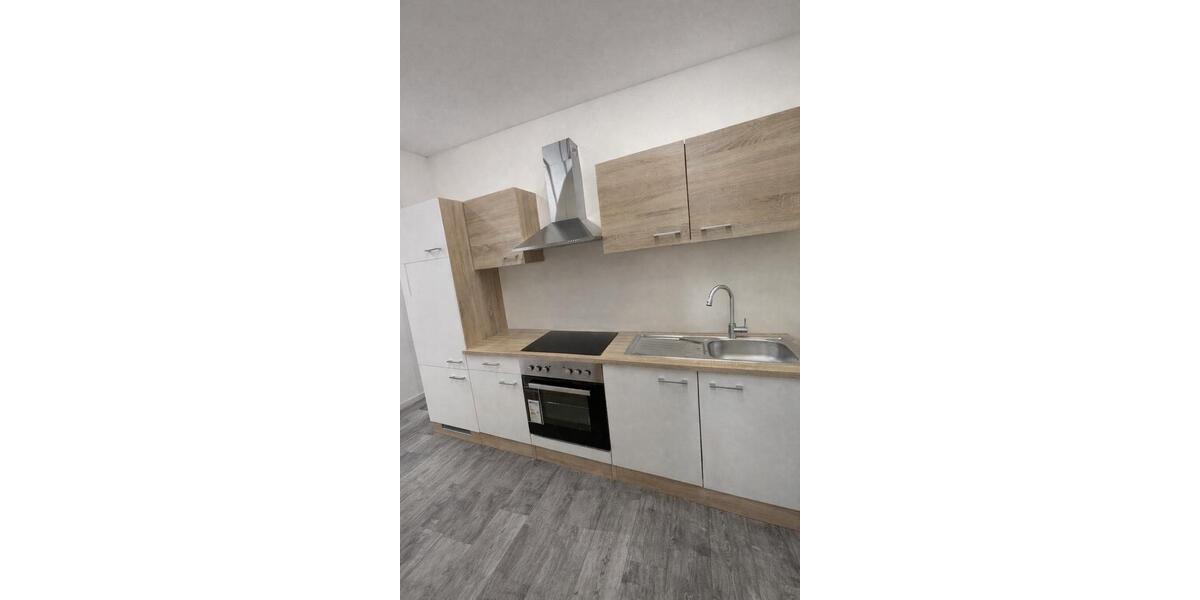 Erdgeschoßwohnung Eschwege - 3 Zimmer, 45 m&sup2;, 550&euro; | Angebot:24448227