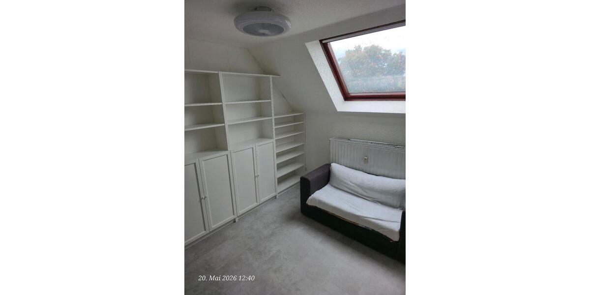 Wohnen auf Zeit Ludwigsburg - 1 Zimmer, 10 m&sup2;, 420&euro; | Angebot:26614696