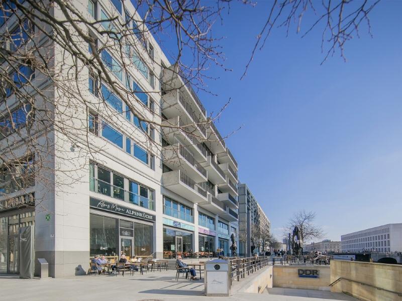 Etagenwohnung Berlin - 4 Zimmer, 190 m&sup2;, 3.465&euro; | Angebot:26252034