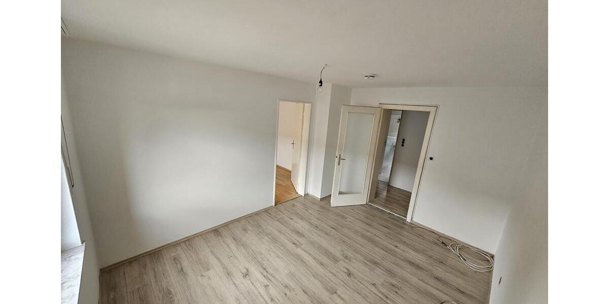 Etagenwohnung Friedberg - 3.5 Zimmer, 66 m&sup2;, 1.100&euro; | Angebot:25286824