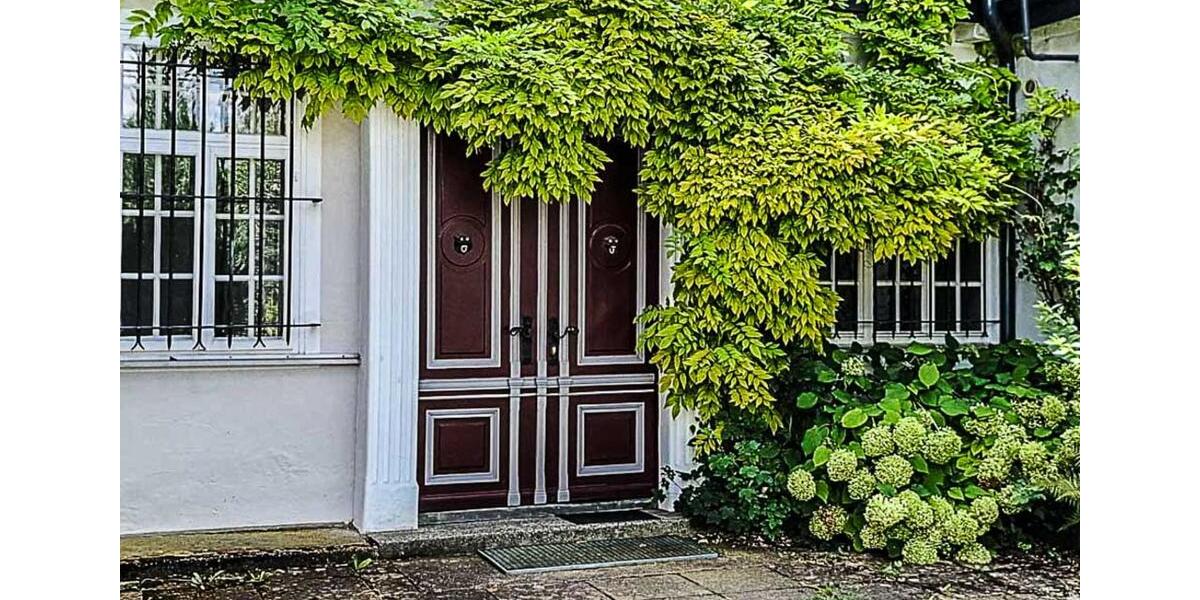 Helle, ruhige Terrassenwohnung mit Charme bei Ulm zimmer