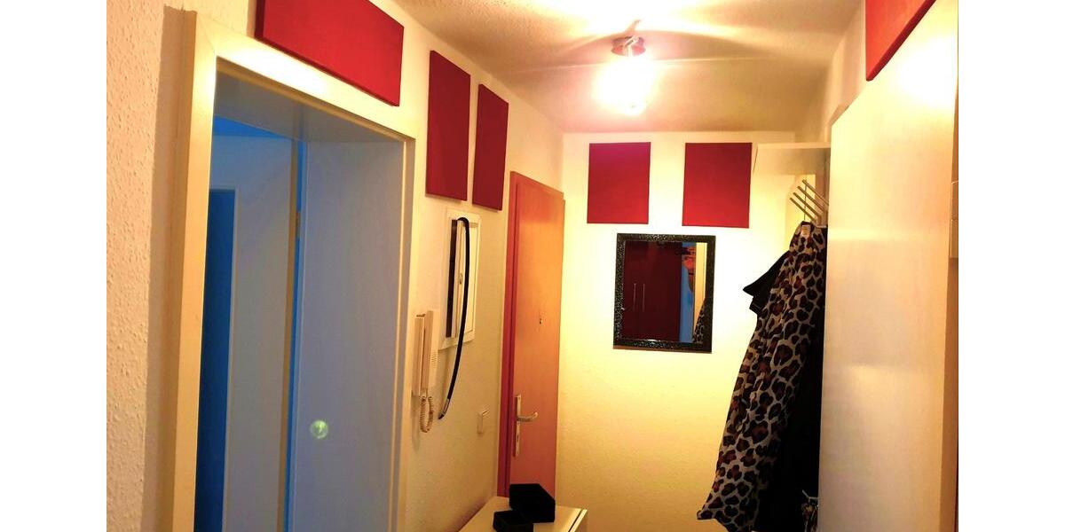 Etagenwohnung Bernstadt auf dem Eigen - 2 Zimmer, 46 m&sup2;, 830&euro; | Angebot:25853164