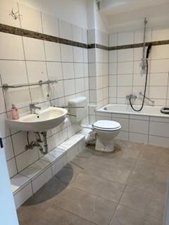 Etagenwohnung Recklinghausen Grullbad - 1 Zimmer, 57 m&sup2;, 399&euro; | Angebot:26618274