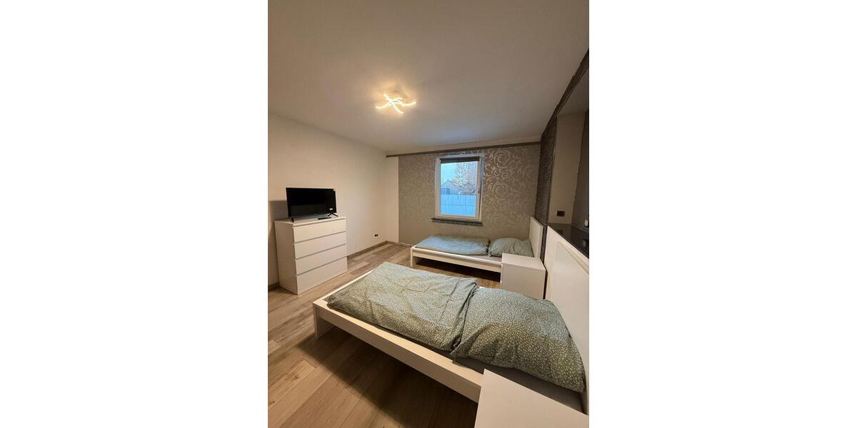 Wohnen auf Zeit Düsseldorf Stadtbezirk 6 - 2 Zimmer, 45 m&sup2;, 15&euro; | Angebot:25523204
