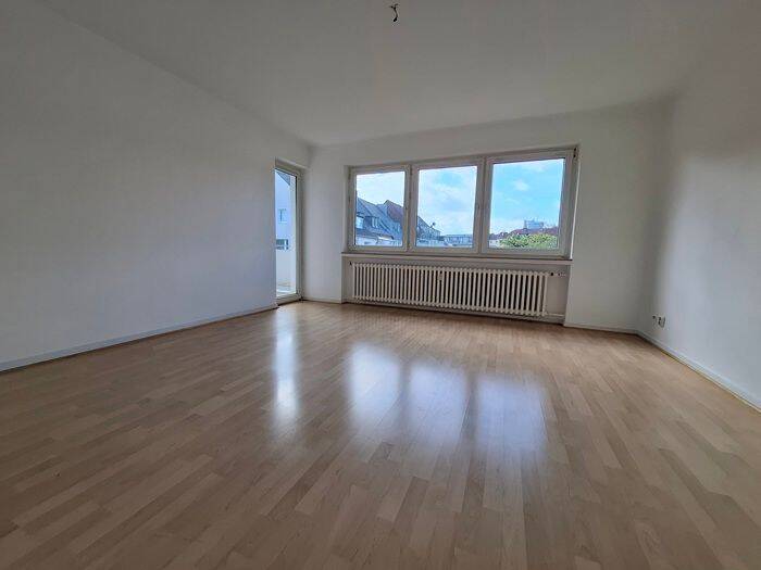 Etagenwohnung Bonn Zentrum - 3 Zimmer, 71 m&sup2;, 650&euro; | Angebot:26220538
