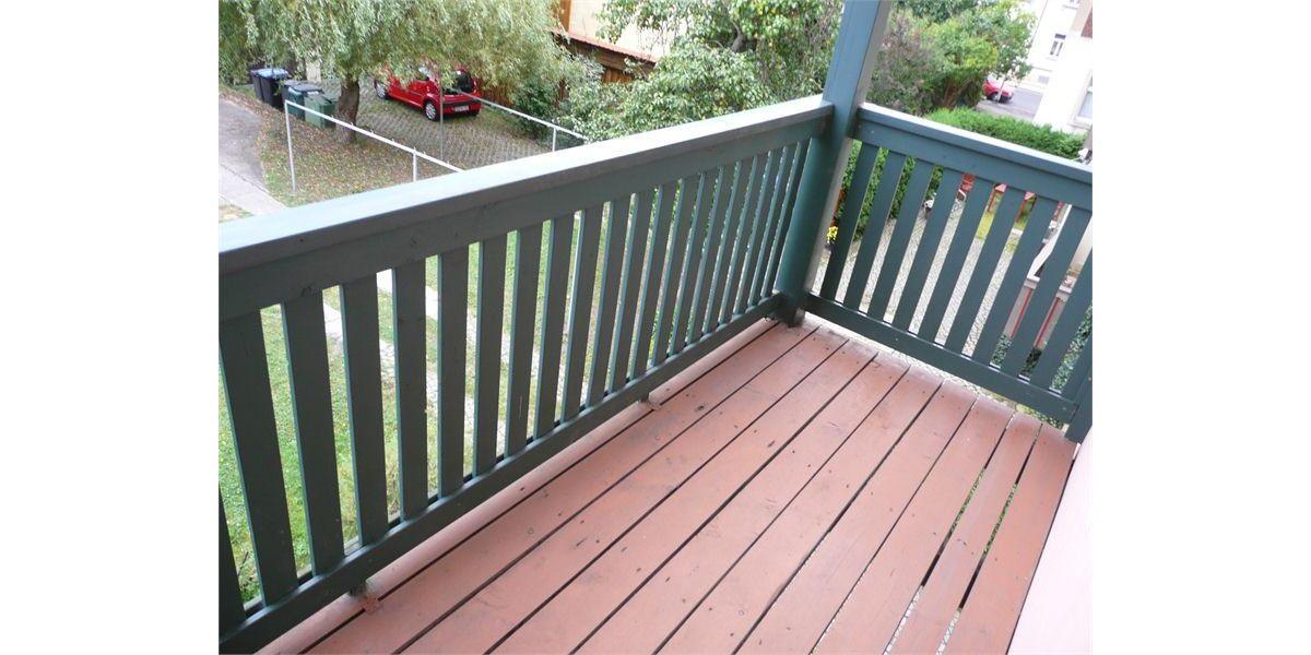 Etagenwohnung Meißen - 3 Zimmer, 58 m&sup2;, 450&euro; | Angebot:24796674