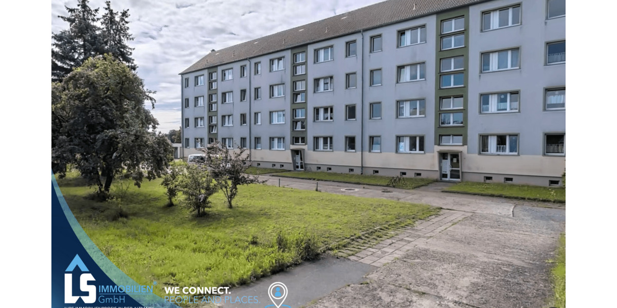 Etagenwohnung Lindtorf Lindtorf - 4 Zimmer, 68 m&sup2;, 250&euro; | Angebot:25689350