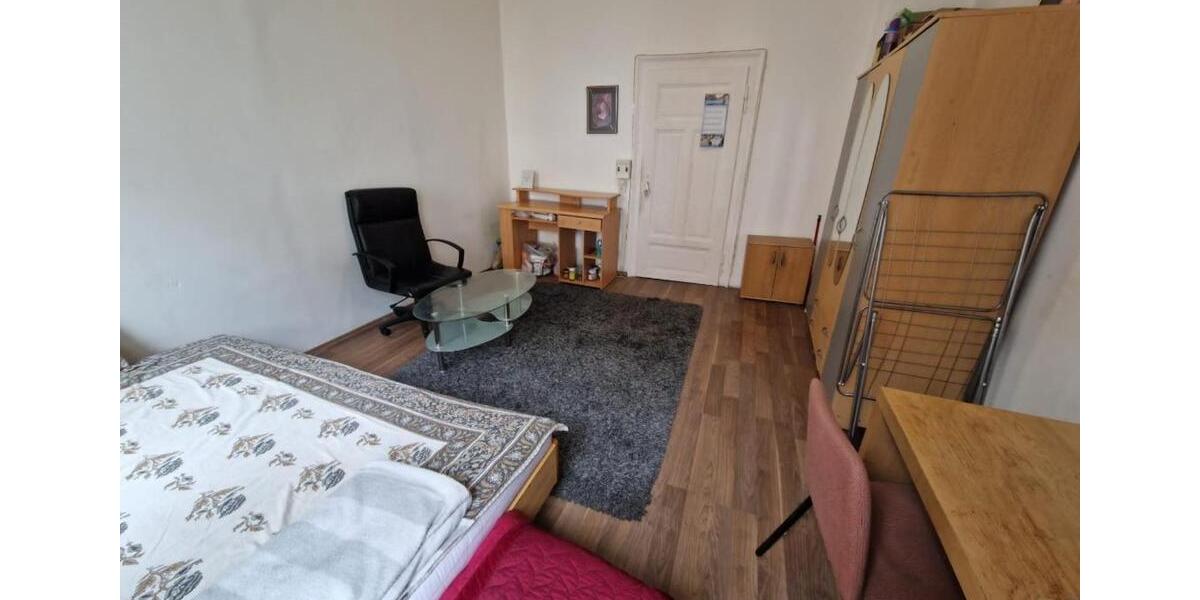 WG Zimmer in Nürnberg 1 zimmer