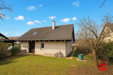 Haus Dettelbach - 5 Zimmer, 190 m&sup2;, 1.450&euro; | Angebot:24610382