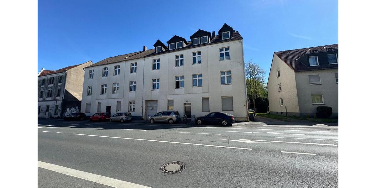 Erdgeschoßwohnung Dortmund Bövinghausen - 3.5 Zimmer, 58 m&sup2;, 650&euro; | Angebot:26568378